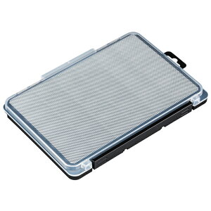 ���C�z�E(MEIHO) ���M ���C�g�Q�[���P�[�X3010 �N���A×�u���b�N