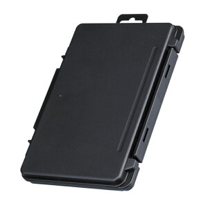 ���C�z�E(MEIHO) ���M �t���[�{�[�h�P�[�X3010A �u���b�N