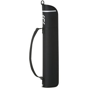 ダイワ(Daiwa) SLロッドケース 52S(C) ブラックシルバー 08530966