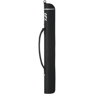 ダイワ(Daiwa) SLロッドケース 85S(C) ブラックシルバー 08530971