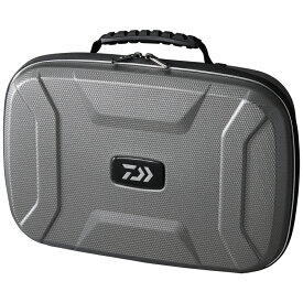 ダイワ(Daiwa) セミハードリールケース M(A) シルバー 08526066