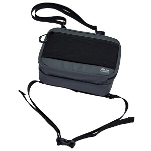 AuKVA(Abu Garcia) 2way`FXgpbN 2.8L R[eBOO[ 1621497