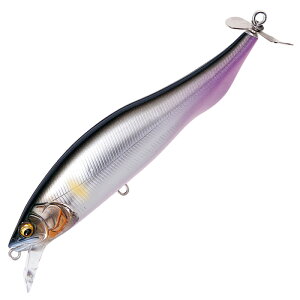 KoX(Megabass) PROP DARTER 106(vbv _[^[ 106) 106mm AL i΃A