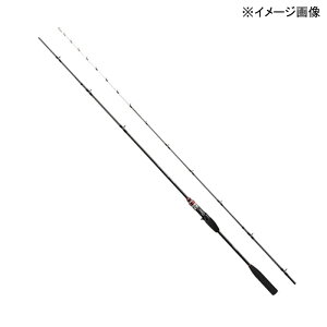 シマノ(SHIMANO) ライトヒラメ BB 240(ベイト・2ピース) 240 261236