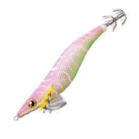 【7/18～店内最大7500円OFFクーポン】 シマノ(SHIMANO) セフィア クリンチ シャロー フラッシュブースト 3.5号 004 イチジクグロー QE-X35X