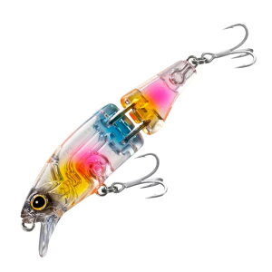 V}m(SHIMANO) \A A[}WCg 60F A[}u[Xg 60mm 009 NALfB XJ-160W