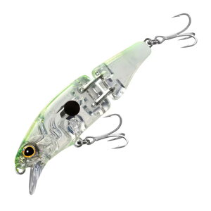 V}m(SHIMANO) \A A[}WCg 60F A[}u[Xg 60mm 010 `[gCJO[ XJ-160W