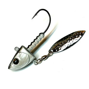 �j�V�l���A�[���[�N�X(Nishine Lure Works) �X�����g�w�b�h�v���X 1.5oz �u���[�o�b�N�w�����O