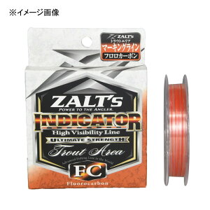CVXe ZALT's INDICATOR gEgGA FC 100m 0.5/2lb NA+IW}[LO Z5120L