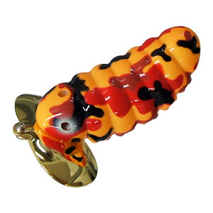 �X�~�X(SMITH LTD) �L���^�s�[�N���b�J�[II 68mm CB16 �I�����W�J��