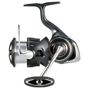 _C(Daiwa) 24LUVIAS(rAX) LT4000-XH LT4000-XH 00061220