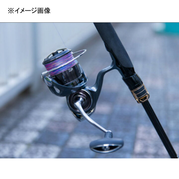 楽天市場】 ダイワ(Daiwa) LATEO(ラテオ) 93M/MH・K(スピニング・2 