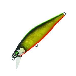 �o�X�f�C(Bassday) ���̂̂� S 64mm Mo-021 �}�b�g�L���N��
