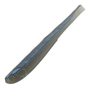 �j�V�l���A�[���[�N�X(Nishine Lure Works) �h���b�v�V���b�g�~�m�[ G3 3.4�C���` #7 �X���[�N&�u���[�p�[��