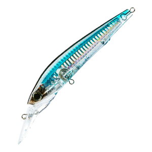 ���[�d��(YO-ZURI) 3D �_�C�o�[ S 120mm CPSH �V���b�h R1455-CPSH