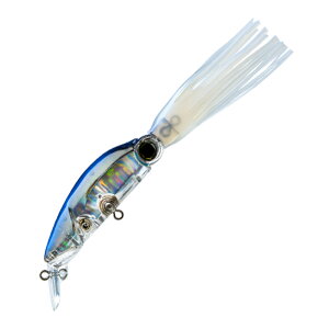 ���[�d��(YO-ZURI) 3D �X�N�A�[�g F 140mm CPPB �p�[���u���[ R1458-CPPB