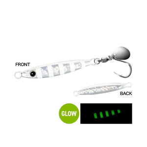 V}m(SHIMANO) JU-W04X IVA tH[Vbgu[h 40g 002 AZVo[ 123664