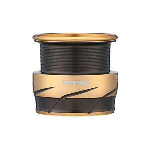 �_�C��(Daiwa) SLPWLT TYPE-�� 3000S�X�v�[��3 �S�[���h 00082372