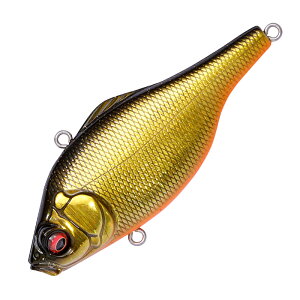 ���K�o�X(Megabass) VIBRATION-X ULTRA(RATTLE IN) 76mm GC ���K�o�X�L���N�� 00000054175