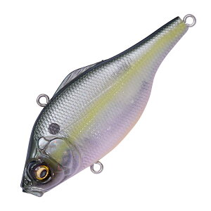 KoX(Megabass) VIBRATION-X ULTRA(RATTLE IN) 76mm GP KoXZNV[VbhII 00000054182