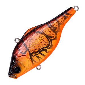 ���K�o�X(Megabass) VIBRATION-X ULTRA(RATTLE IN) 76mm ���C���h�N���[ 00000054183