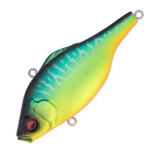 ���K�o�X(Megabass) VIBRATION-X ULTRA(RATTLE IN) 76mm �}�b�g�^�C�K�[ 00000054187