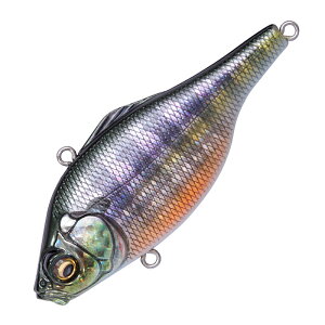 ���K�o�X(Megabass) VIBRATION-X ULTRA(SILENT) 76mm FA �M�� 00000054188