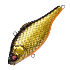 ���K�o�X(Megabass) VIBRATION-X ULTRA(SILENT) 76mm GC ���K�o�X�L���N�� 00000054191