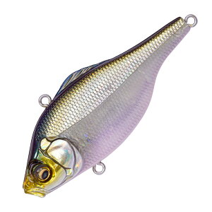 ���K�o�X(Megabass) VIBRATION-X ULTRA(SILENT) 76mm HT ITO�e�l�V�[�V���b�h 00000054195