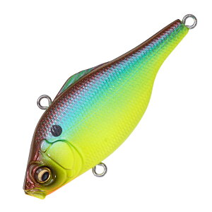 ���K�o�X(Megabass) VIBRATION-X SMATRA(RATTLE IN) 64.5mm ���K�o�X�u���[�� 00000054218