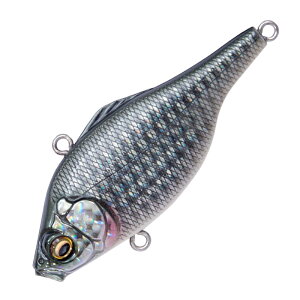 ���K�o�X(Megabass) VIBRATION-X SMATRA(SILENT) 64.5mm FA �w�� 00000054225