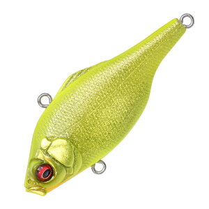 ���K�o�X(Megabass) VIBRATION-X SMATRA(SILENT) 64.5mm GLX �_�u���`���[�g 00000054232