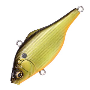 ���K�o�X(Megabass) VIBRATION-X SMATRA(SILENT) 64.5mm �X�g���C�N�`���[�g 00000054233