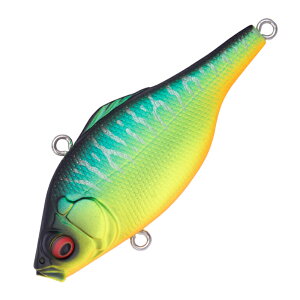 ���K�o�X(Megabass) VIBRATION-X SMATRA(SILENT) 64.5mm �}�b�g�^�C�K�[ 00000054235