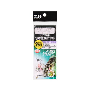_C(Daiwa) JnMd|3{ SS p[Xs[h 8.0 07355243