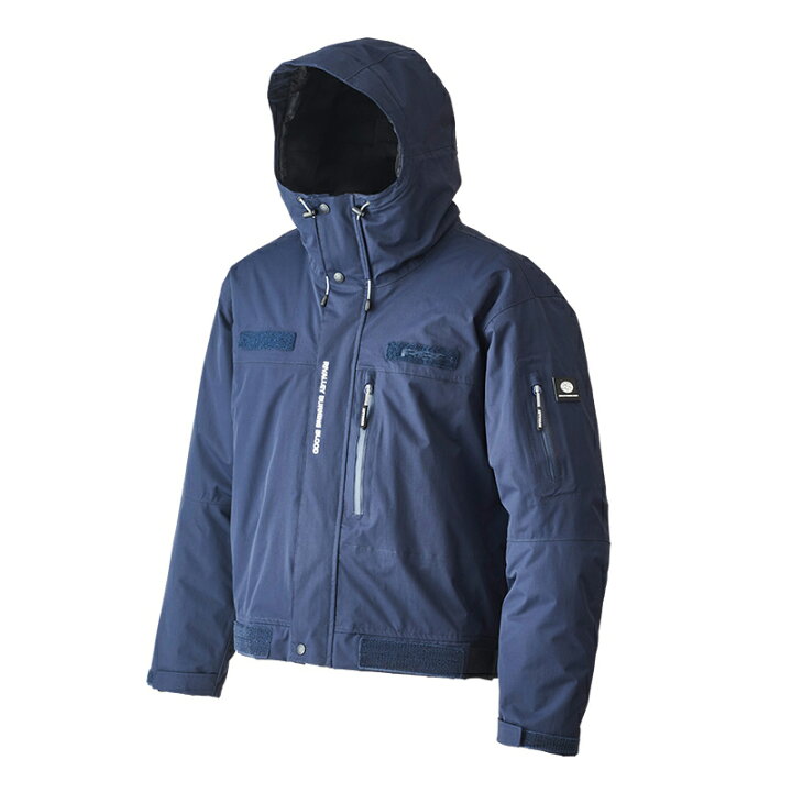 楽天市場】リバレイ RBB RBB オールウェザーWDジャケット 7729 全4 