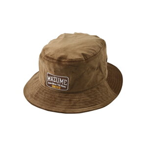 MAZUME(}Y) mazume BUCKET HAT t[ uE MZCP-811