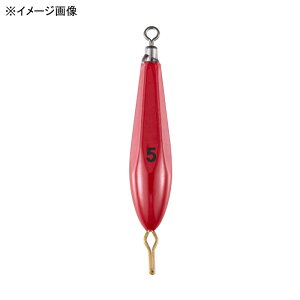 ダイワ(Daiwa) クリスティア ワカサギシンカー2 R 全2色