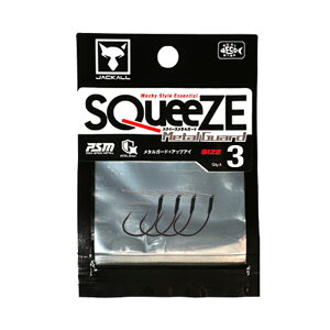 WbJ(JACKALL) XNC[Y ^K[h 3