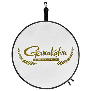 ܂(Gamakatsu) 󂯃^Jo[ s[X GM2522 50E55cm zCg 52522