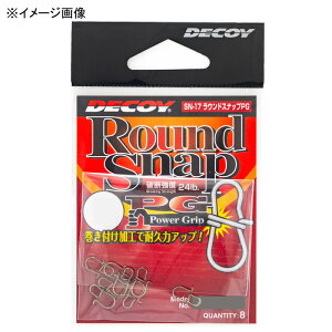 �J�c�C�`(KATSUICHI) DECOY ���E���h�X�i�b�v PG(�u�����Y) #0 Bronze SN-17