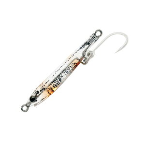 gWbN(LITTLE JACK) AMEZAIKU(AUCN) JP 55mm #08 NA[VXubNp^[