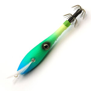 RISE JAPAN(���C�Y�W���p��) MA�EIK�EKA �X�b�e 95mm #MS07 �G�������h�O���[�W����