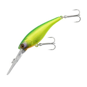 �W���b�J��(JACKALL) �\�E���V���b�h 52SP ���C���o�b�N�`���[�g