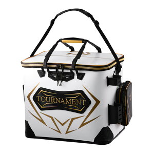 ダイワ(Daiwa) トーナメント キーパーバッカンFD45(D) 全2色