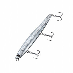 ダイワ(Daiwa) モアザン スイッチヒッター DH レーザーインパクト DH128S-LI 128mm LIマックスレーザー 07404889