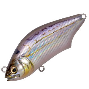 ���K�o�X(Megabass) �n�_���g���b�v 86S 86mm FA �q�C���M 00000055116