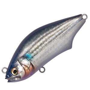 ���K�o�X(Megabass) �n�_���g���b�v 86S 86mm FA �{�� 00000055118