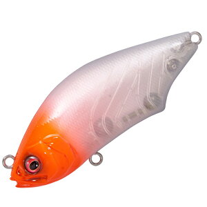 ���K�o�X(Megabass) �n�_���g���b�v 86S 86mm GP ���b�h�w�b�h 00000055123