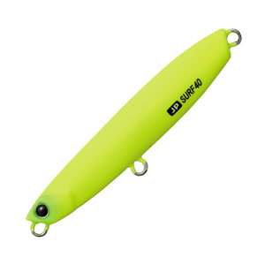 ���W���[�N���t�g �W�O�p�� �T�[�t 35g #011 �}�b�g�`���[�g(���) JPSURF35